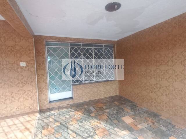 #10684 - Casa para Venda em São Paulo - SP - 2