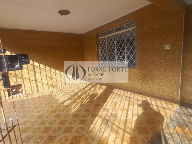 #10684 - Casa para Venda em São Paulo - SP - 1