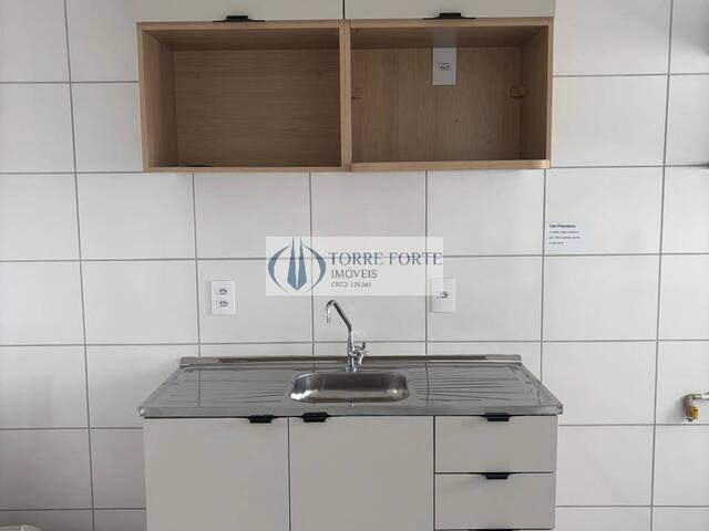 #10686 - Apartamento para Venda em São Paulo - SP - 2