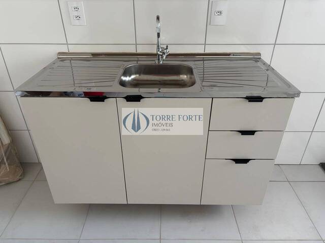 #10686 - Apartamento para Venda em São Paulo - SP - 3