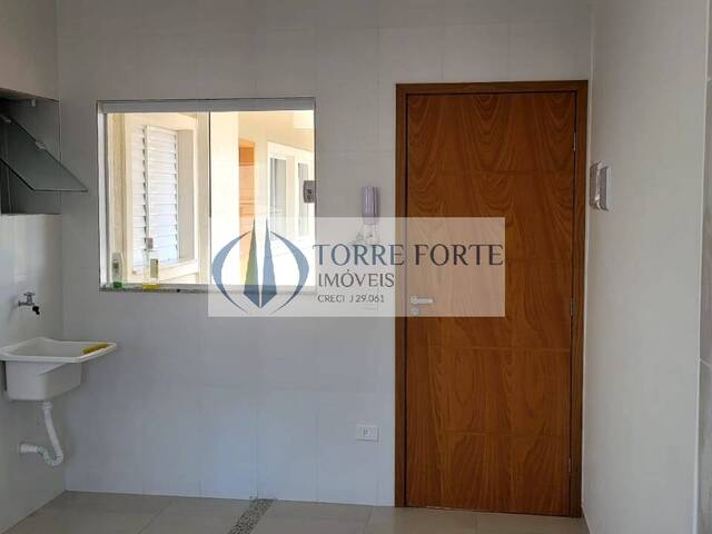 #10687 - Apartamento para Venda em São Paulo - SP - 3