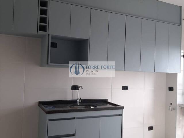 #10689 - Apartamento para Venda em São Paulo - SP - 1