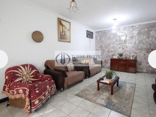 #10690 - Casa para Venda em São Paulo - SP - 3