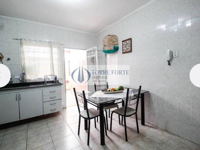 #10690 - Casa para Venda em São Paulo - SP - 2