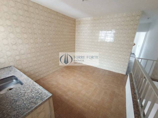 #10692 - Casa para Venda em São Paulo - SP - 1