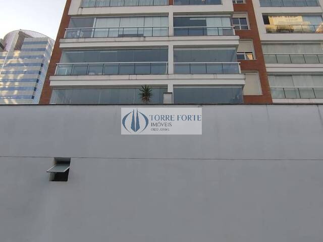 #10693 - Apartamento para Venda em São Paulo - SP - 1