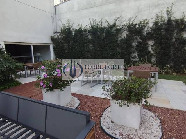 #10693 - Apartamento para Venda em São Paulo - SP - 2