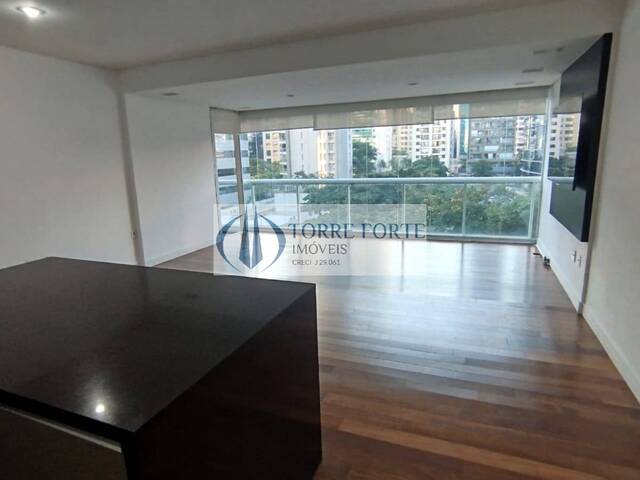 #10693 - Apartamento para Venda em São Paulo - SP - 3