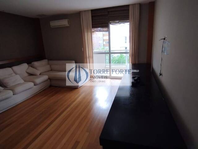 #10694 - Apartamento para Venda em São Paulo - SP - 3