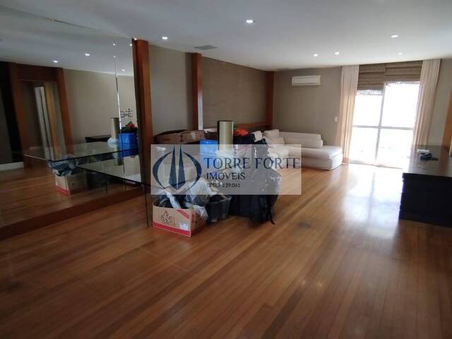 Apartamento para Venda em São Paulo - 5