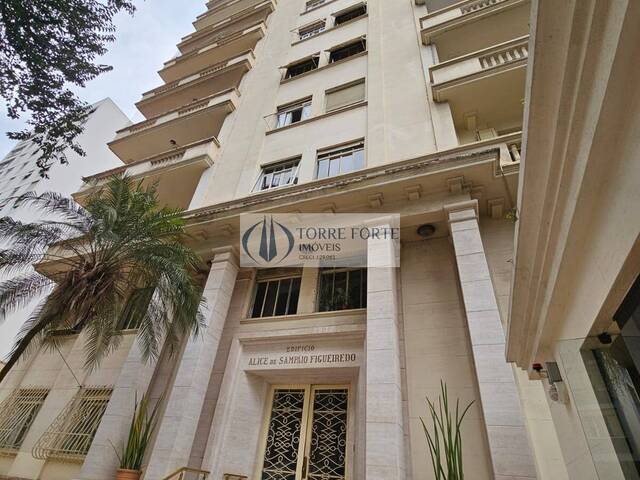 #10695 - Apartamento para Venda em São Paulo - SP - 1