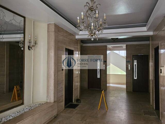 #10695 - Apartamento para Venda em São Paulo - SP - 2