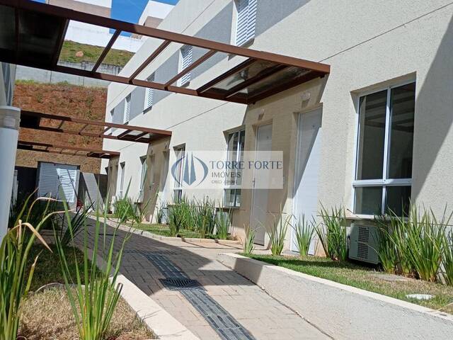 #10696 - Casa em condomínio para Venda em Cotia - SP - 1