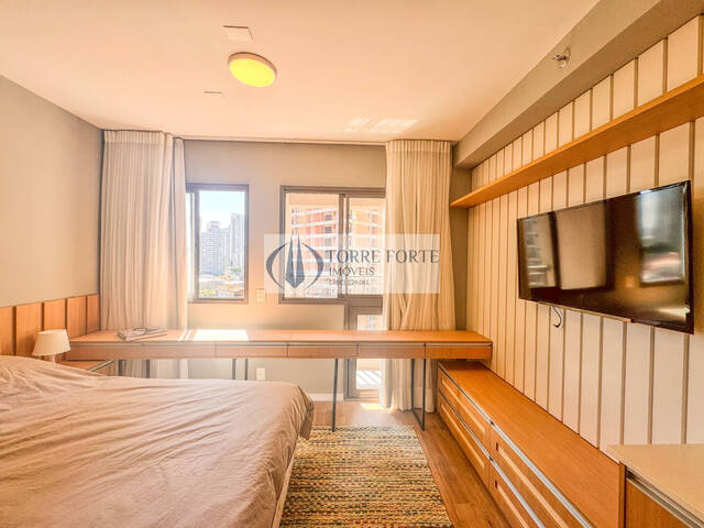 #10697 - Apartamento para Venda em São Paulo - SP - 3