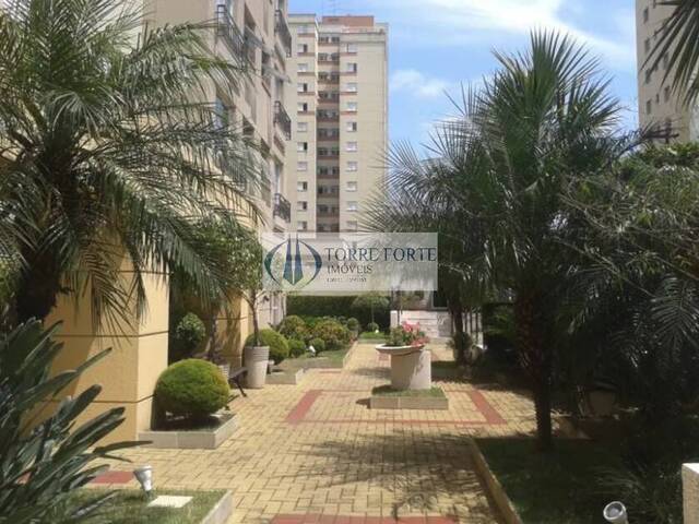 #10698 - Apartamento para Venda em São Paulo - SP - 2