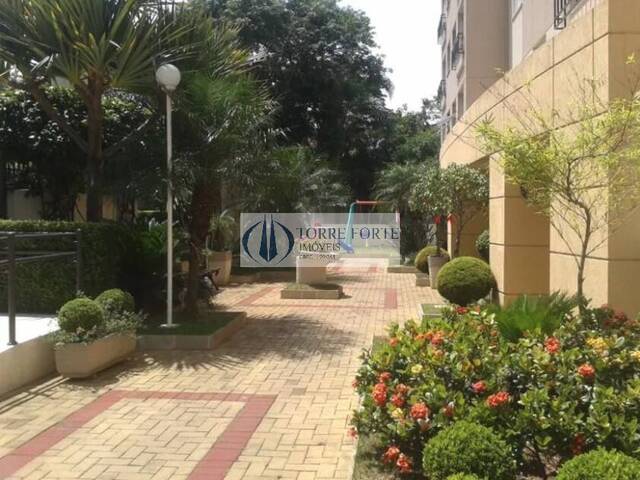 #10698 - Apartamento para Venda em São Paulo - SP - 1