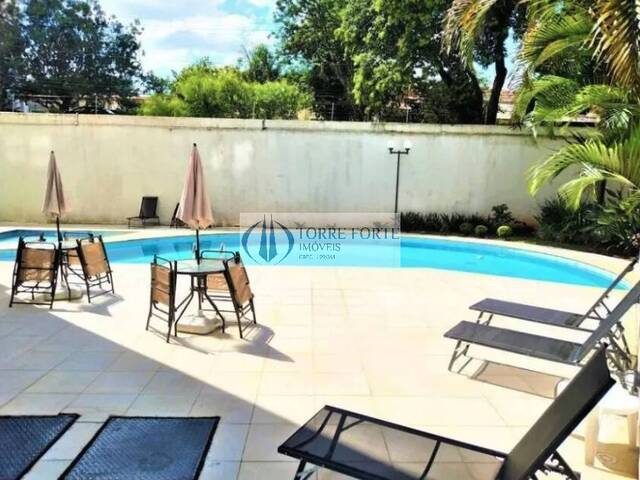 #10698 - Apartamento para Venda em São Paulo - SP - 3