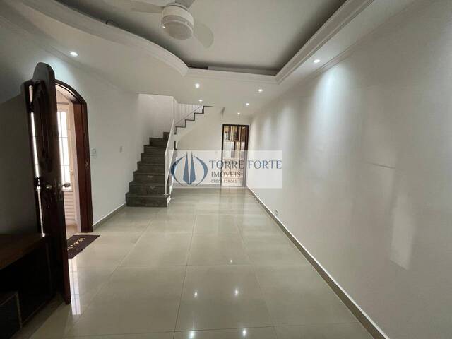 #10700 - Casa para Venda em São Paulo - SP - 2