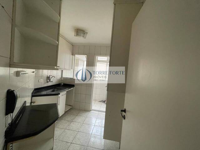 #10701 - Apartamento para Venda em São Paulo - SP - 1