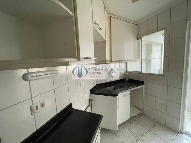 #10701 - Apartamento para Venda em São Paulo - SP - 2