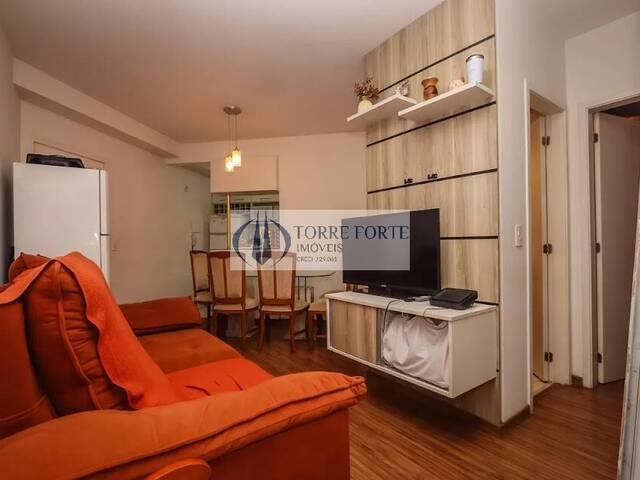 #10702 - Apartamento para Venda em Taboão da Serra - SP - 3