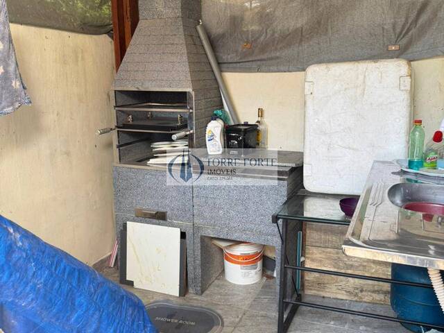 #10704 - Casa em condomínio para Venda em Cotia - SP - 3