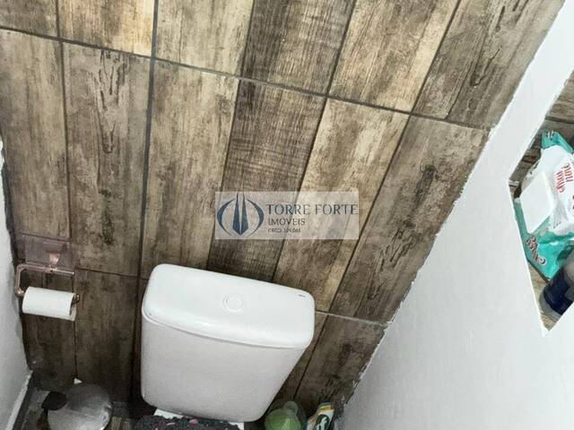 #10704 - Casa em condomínio para Venda em Cotia - SP - 2