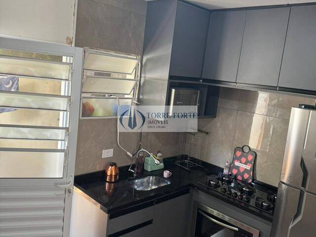 #10704 - Casa em condomínio para Venda em Cotia - SP - 1