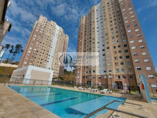 Venda em Jardim Nossa Senhora do Carmo - São Paulo