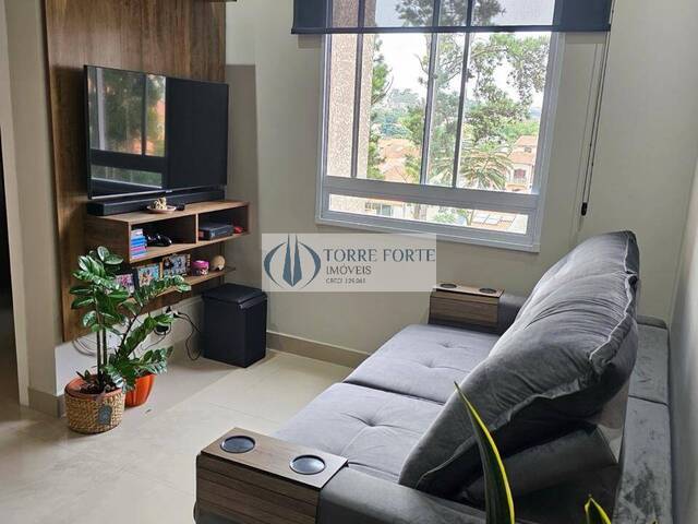 #10705 - Apartamento para Venda em São Paulo - SP - 2