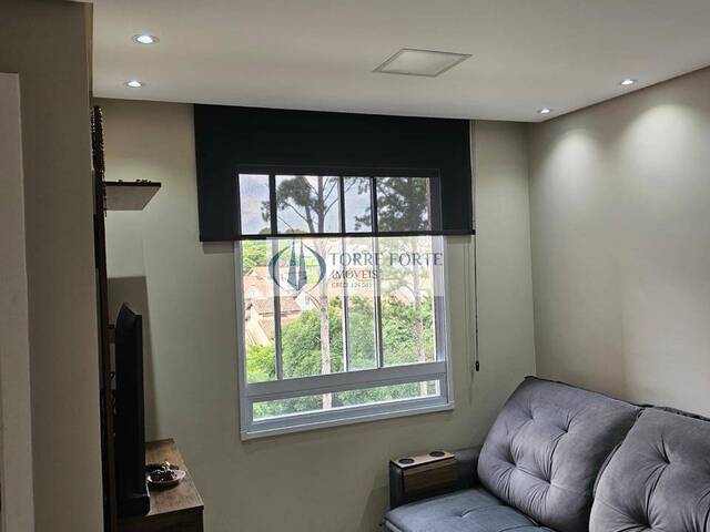 #10705 - Apartamento para Venda em São Paulo - SP - 3