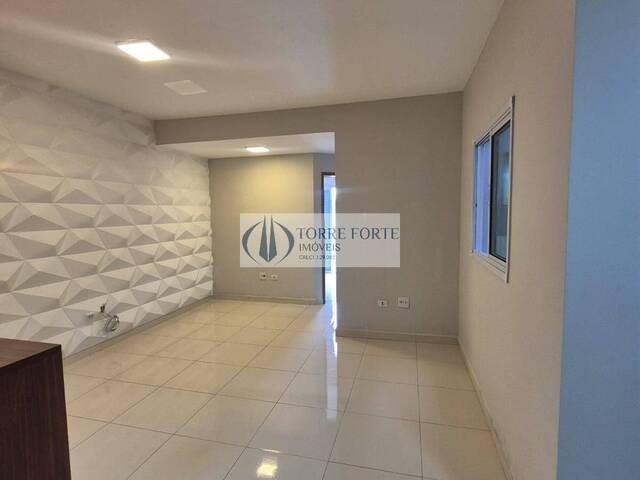 #10706 - Apartamento para Venda em Santo André - SP - 3