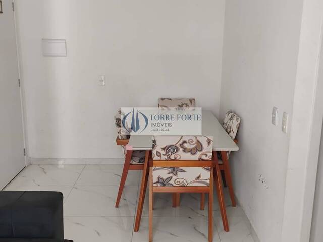 Apartamento para Venda em São Paulo - 5