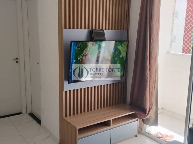 #10707 - Apartamento para Venda em São Paulo - SP - 2