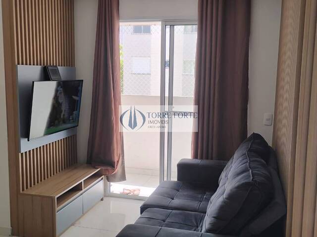 #10707 - Apartamento para Venda em São Paulo - SP - 1