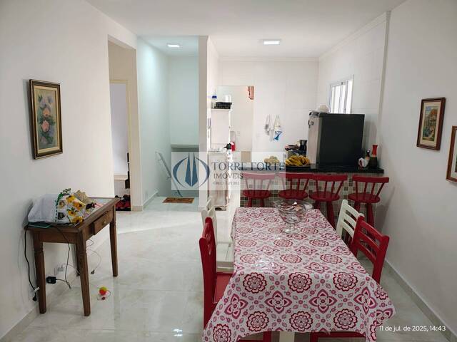 Casa para Venda em Praia Grande - 5