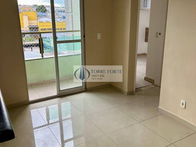 #10709 - Apartamento para Venda em São Paulo - SP - 2