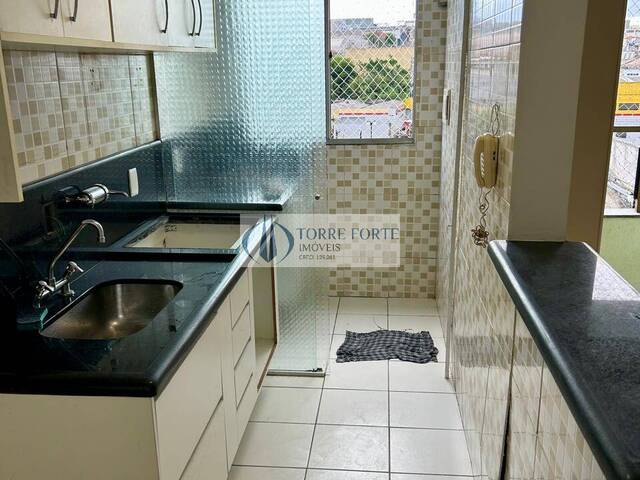 #10709 - Apartamento para Venda em São Paulo - SP - 1