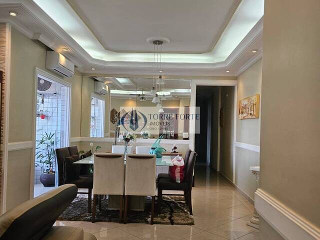 #10711 - Apartamento para Venda em Praia Grande - SP - 2