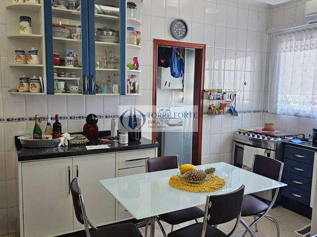 Apartamento para Venda em Praia Grande - 4