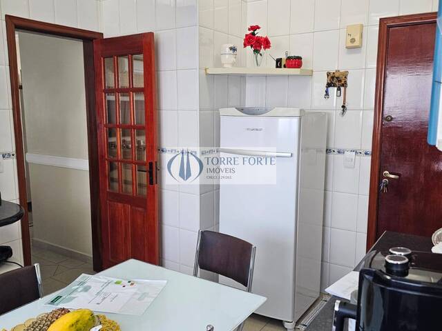Apartamento para Venda em Praia Grande - 5