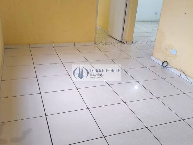 #10712 - Apartamento para Venda em São Paulo - SP - 3