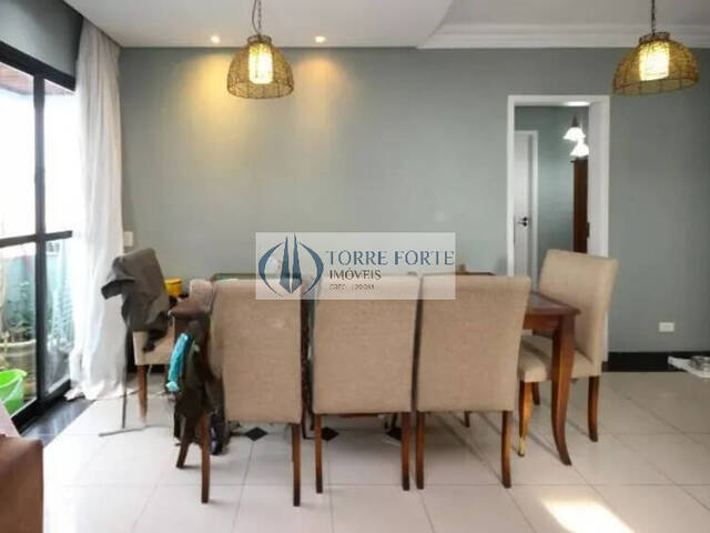 Apartamento para Venda em São Paulo - 4
