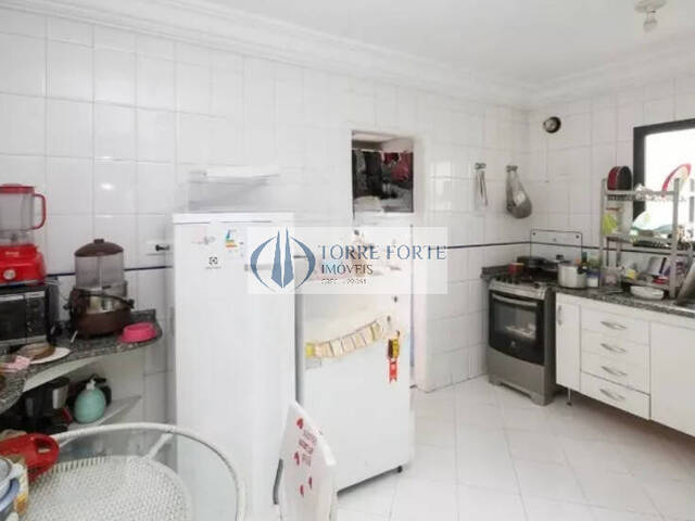 #10713 - Apartamento para Venda em São Paulo - SP - 2