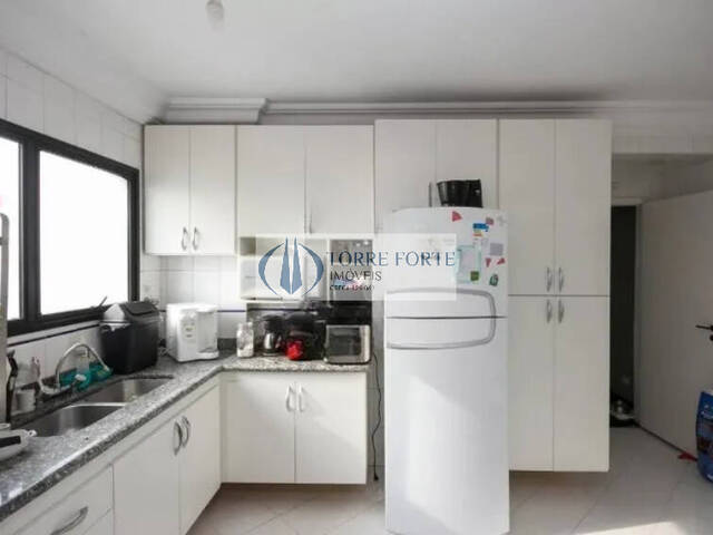 #10713 - Apartamento para Venda em São Paulo - SP - 1