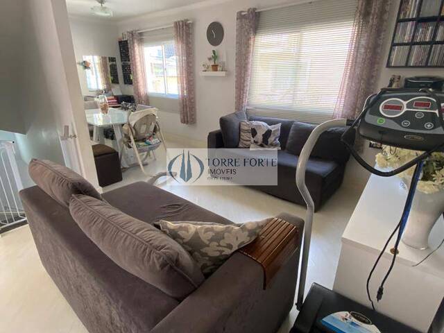 #10714 - Casa para Venda em São Paulo - SP - 2