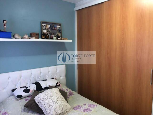#10717 - Apartamento para Venda em São Paulo - SP - 3