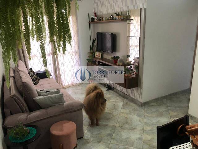 #10717 - Apartamento para Venda em São Paulo - SP - 1