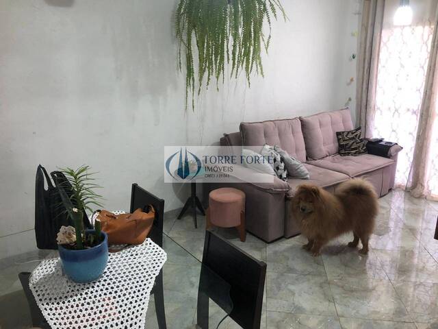 #10717 - Apartamento para Venda em São Paulo - SP - 2