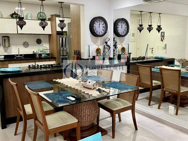 Apartamento para Venda em Guarujá - 4